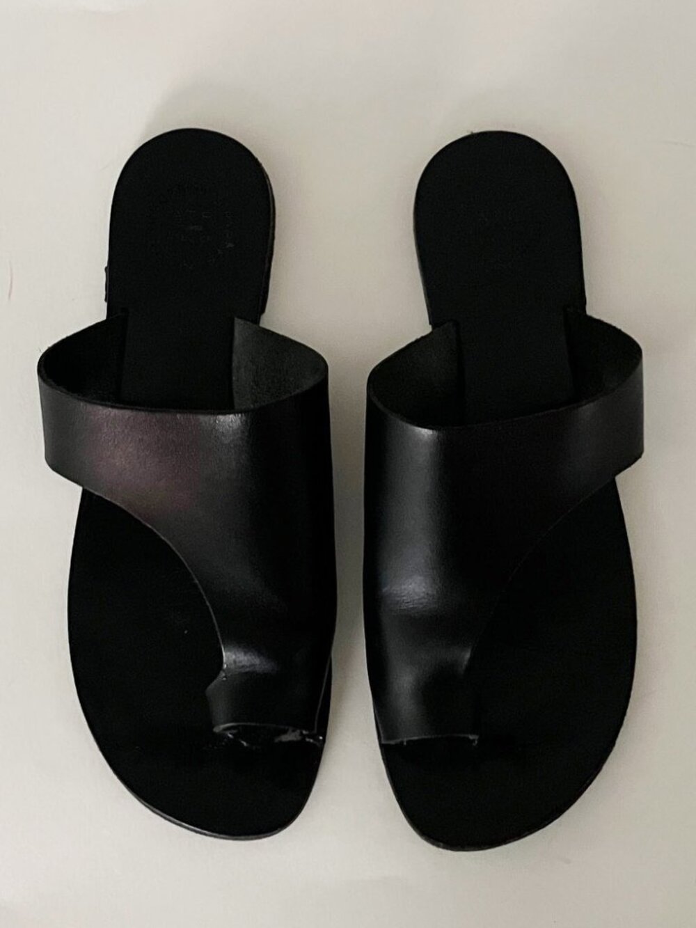 ATP Atelier Rosa Cutout Sandals